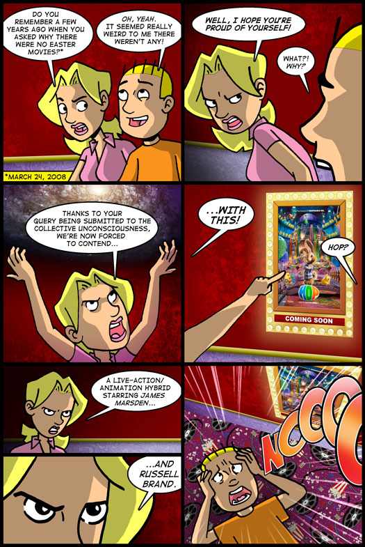 THE PHILOSOPHER’S GAMBLE