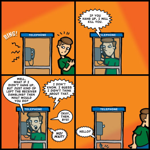 Phone Booth, Joel Schumacher, Colin Farrell, thwarted Phone Booth, Joel Schumacher, Colin Farrell, thwarted